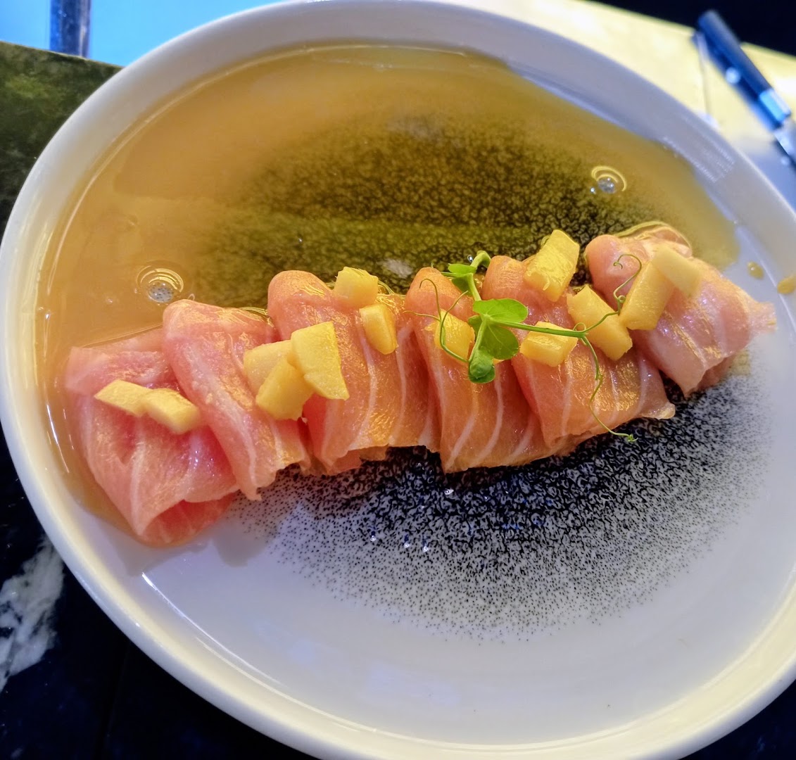 Ristorante Sushi Yami Casale Monferrato, Casale Monferrato