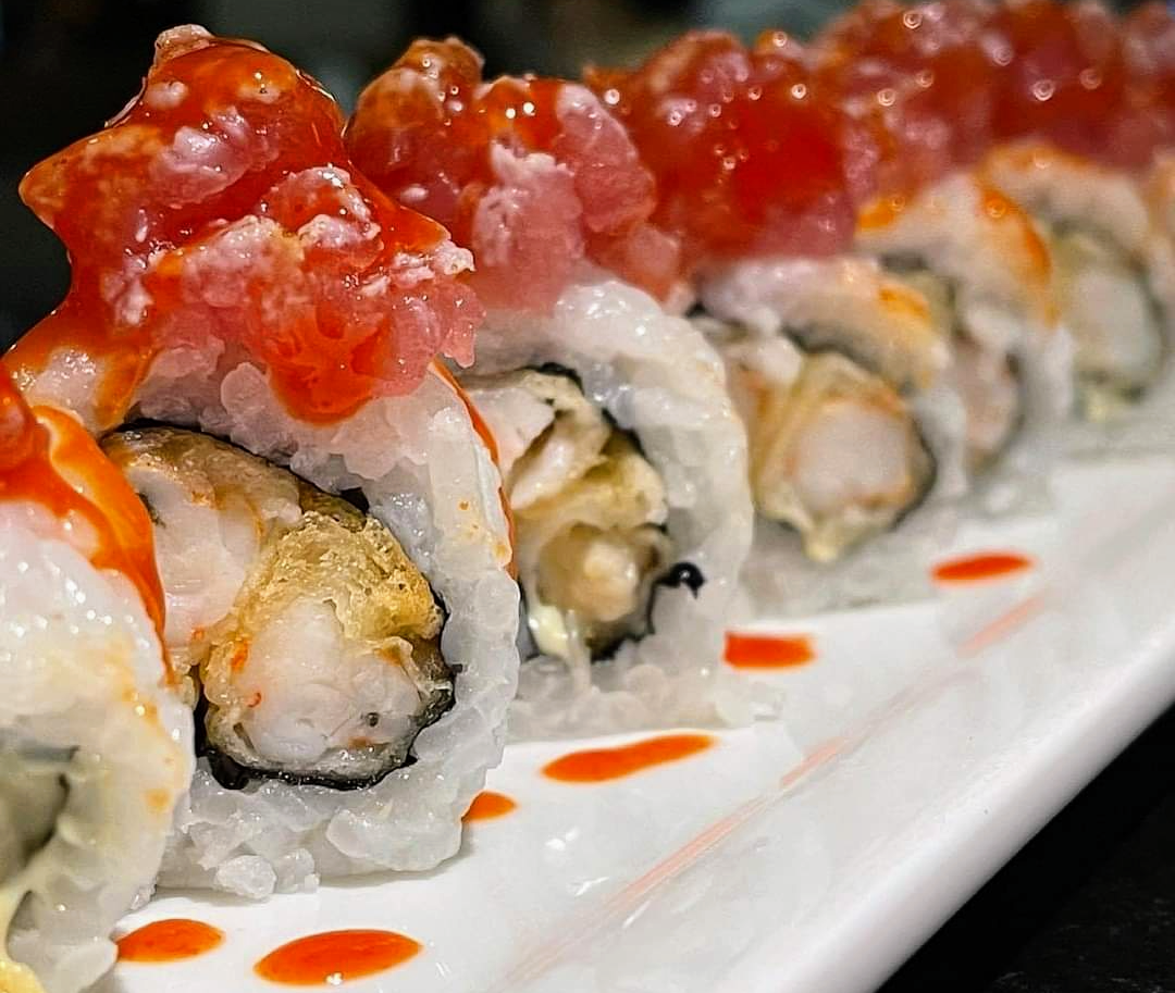 Ristorante Sushi Yami Vercelli
