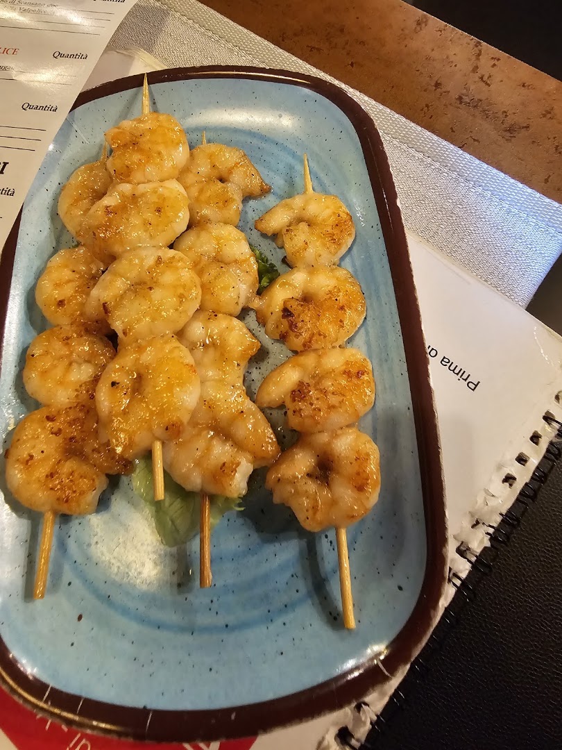 Ristorante Sushi Yami Vercelli