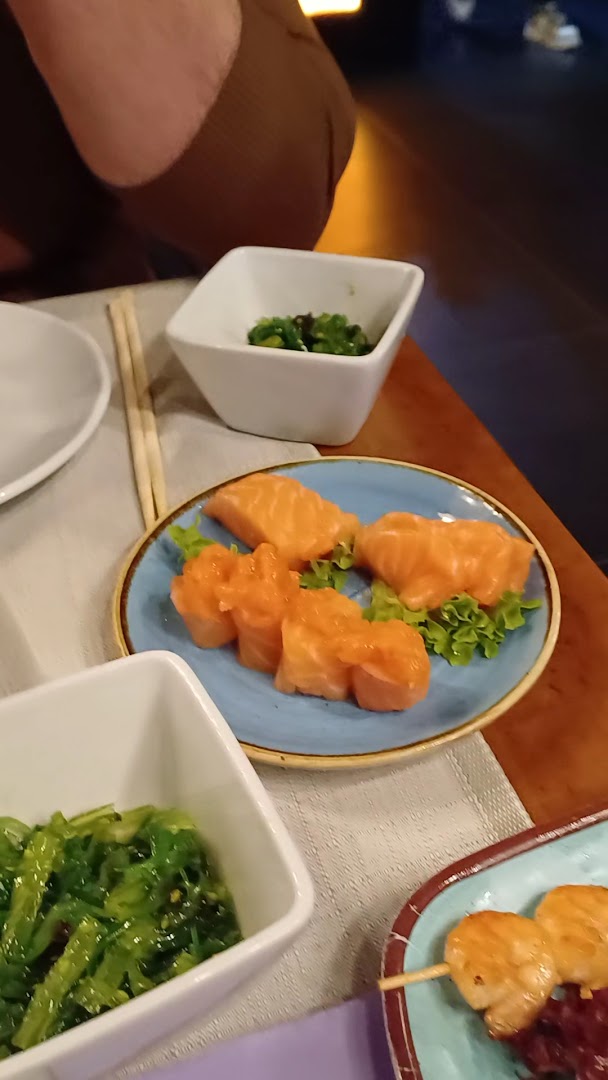 Ristorante Sushi Yami Vercelli
