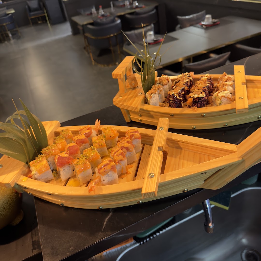 Ristorante Sushi Yami, Casalmoro