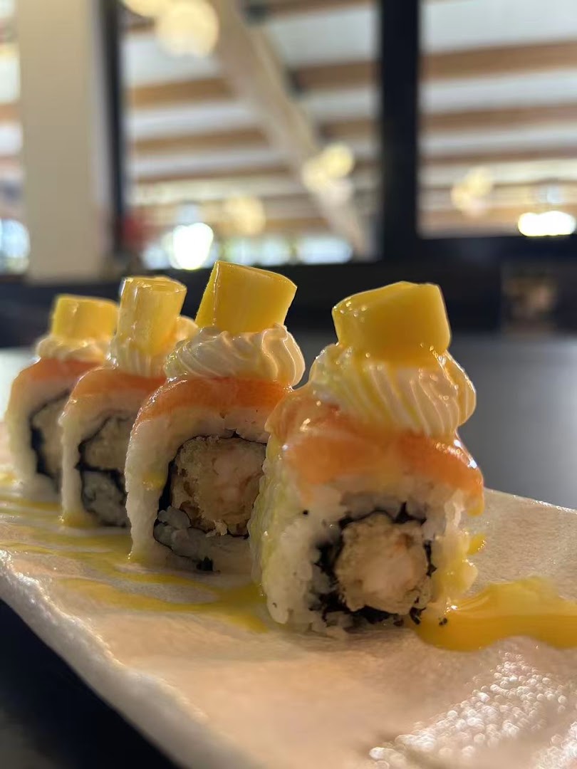 Ristorante Sushi Yami