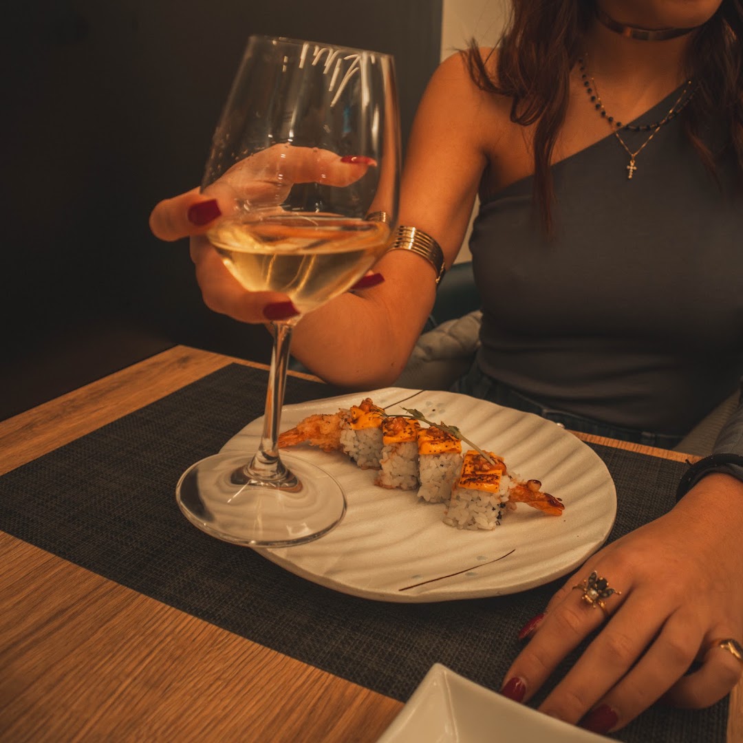 Ristorante Sushi Yan