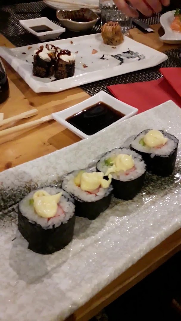 Ristorante Sushi Yan