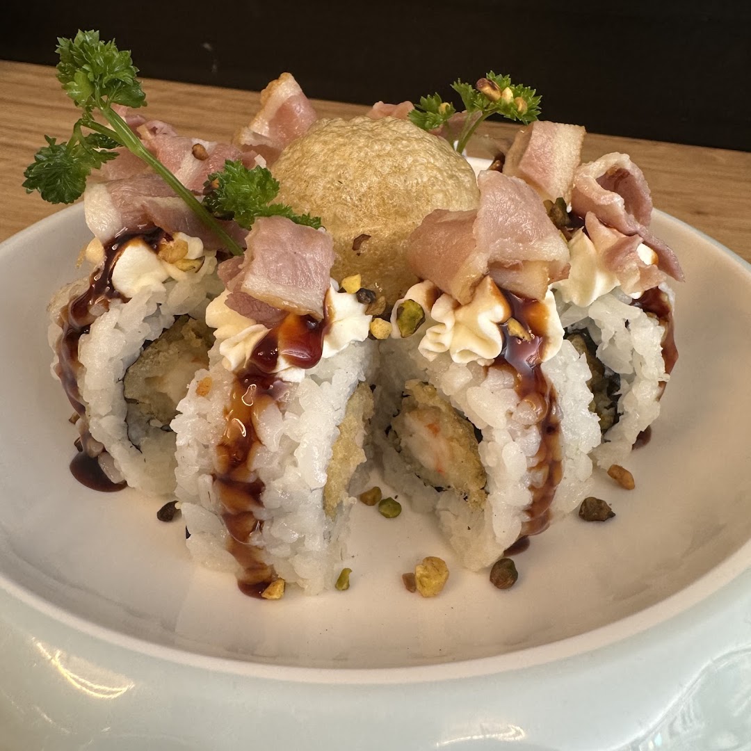 Ristorante Sushi Yan