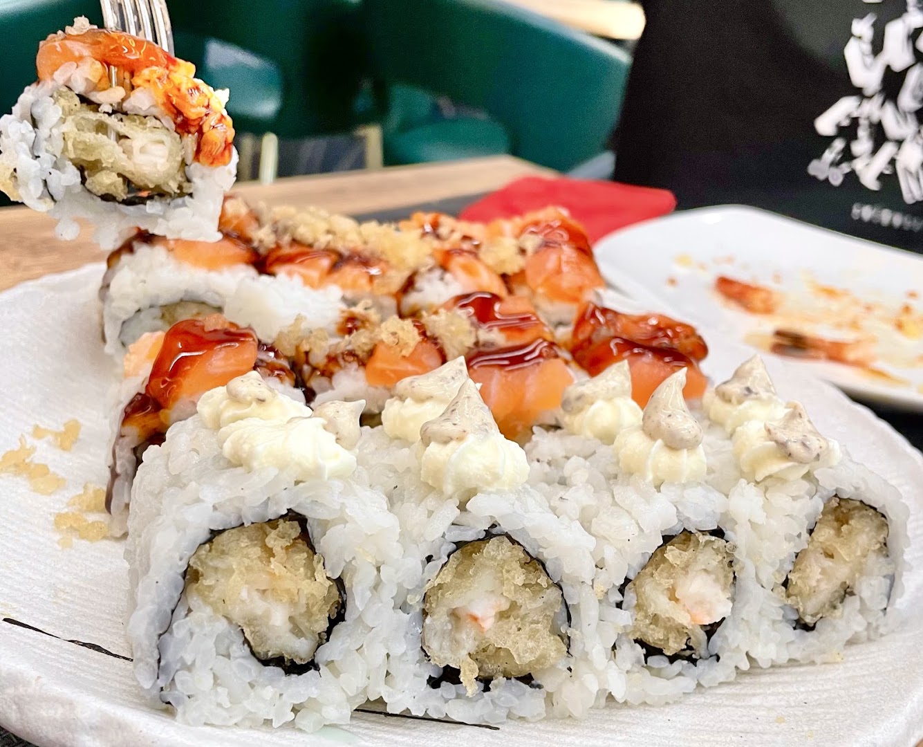 Ristorante Sushi Yan