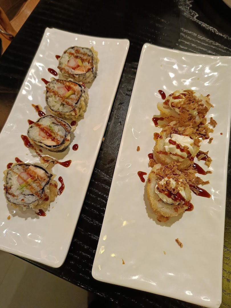 Ristorante Sushi Yo Yo