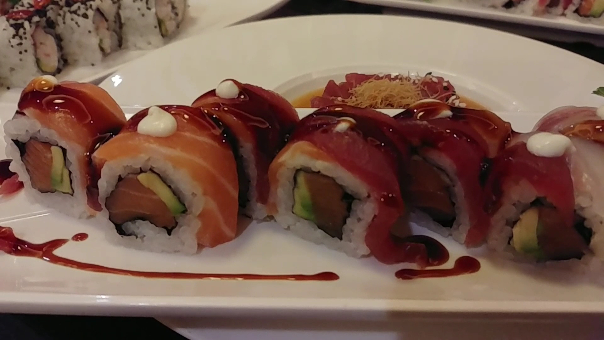 Ristorante Sushi Yo Yo