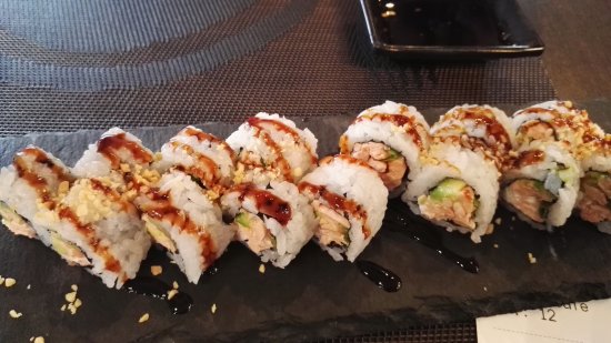 Ristorante Sushi Z