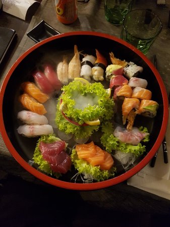 Ristorante Sushi Z