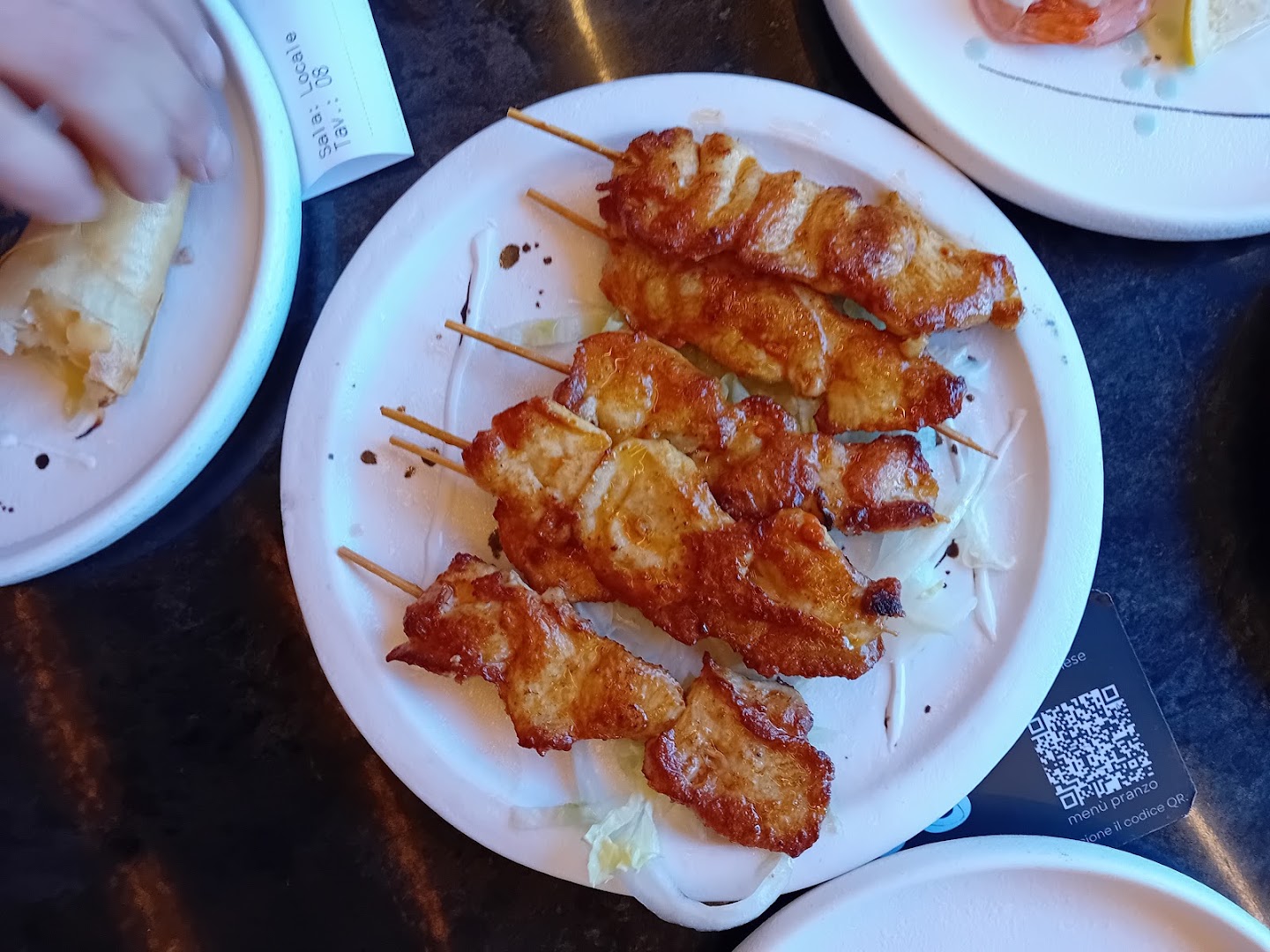 Ristorante Sushi Z