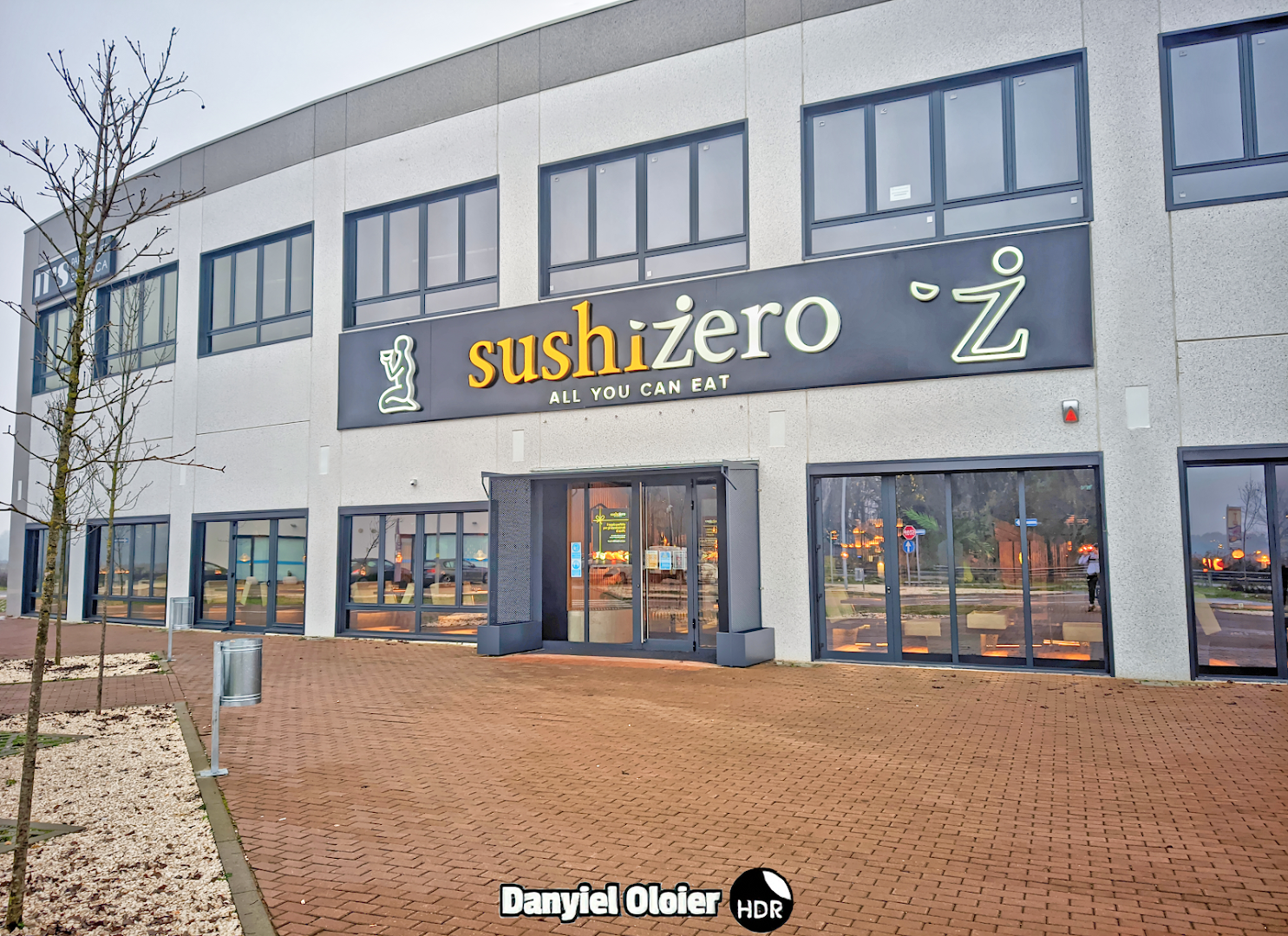 Ristorante Sushi Zero, San Martino Siccomario