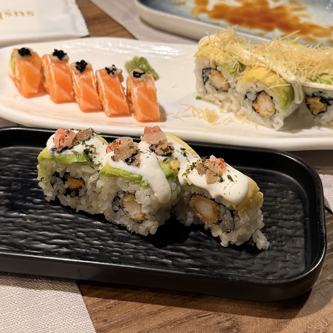 Ristorante Sushi Zero