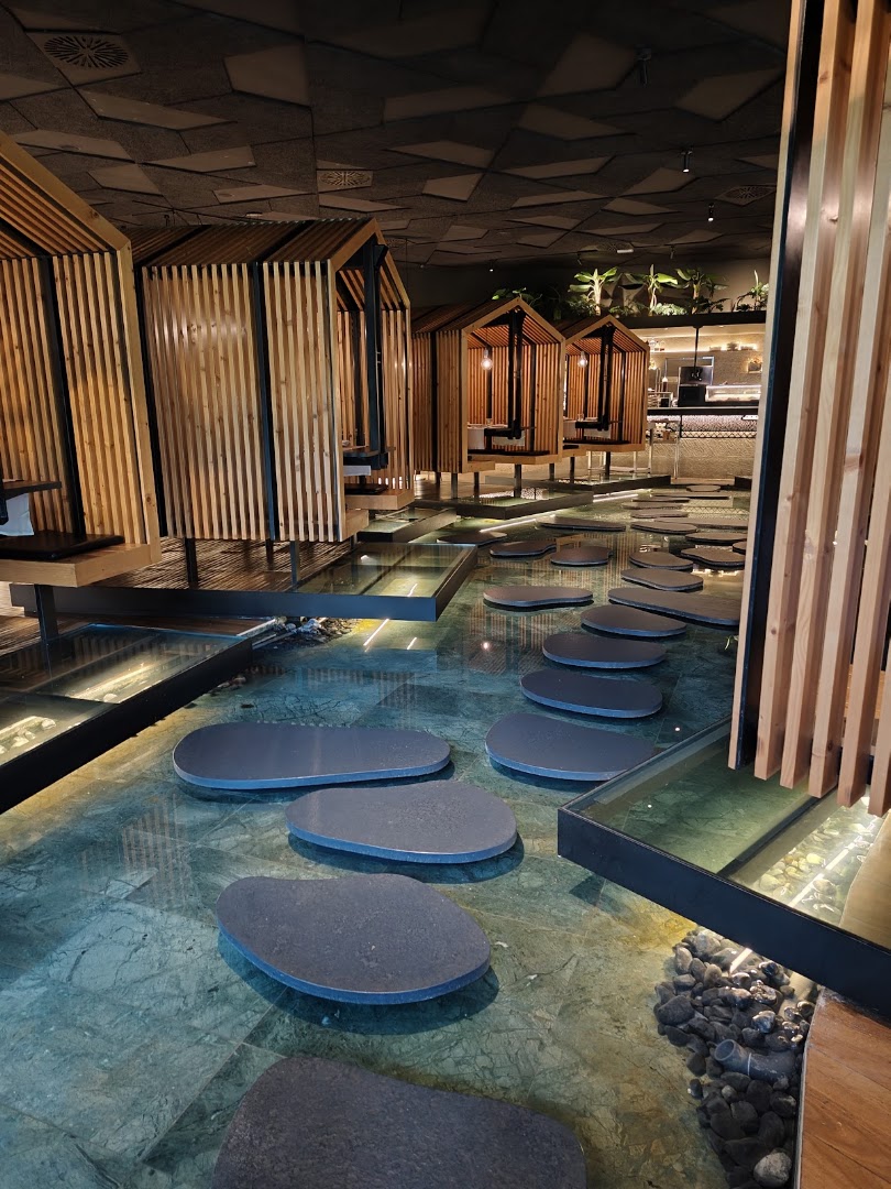 Ristorante Sushi Zero