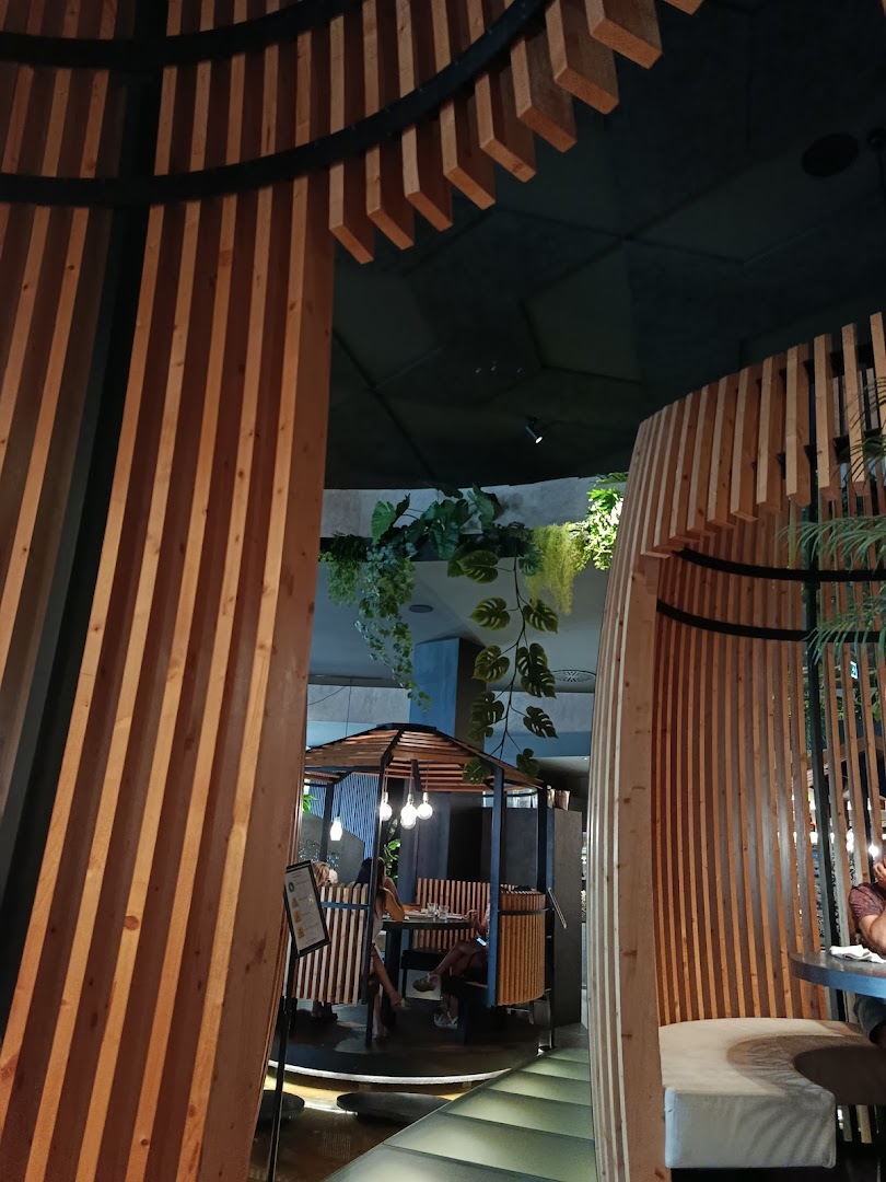 Ristorante Sushi Zero