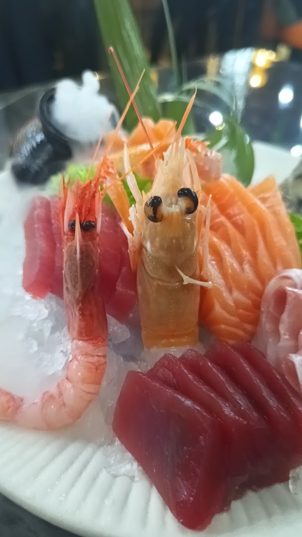 Ristorante Sushi Zhou, Torino