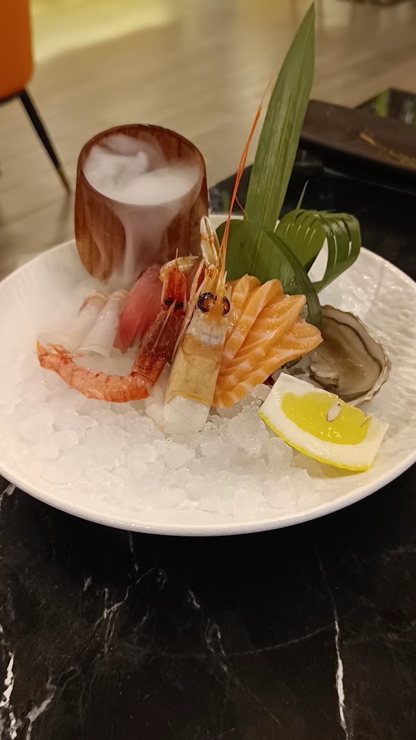 Ristorante Sushi Zhou