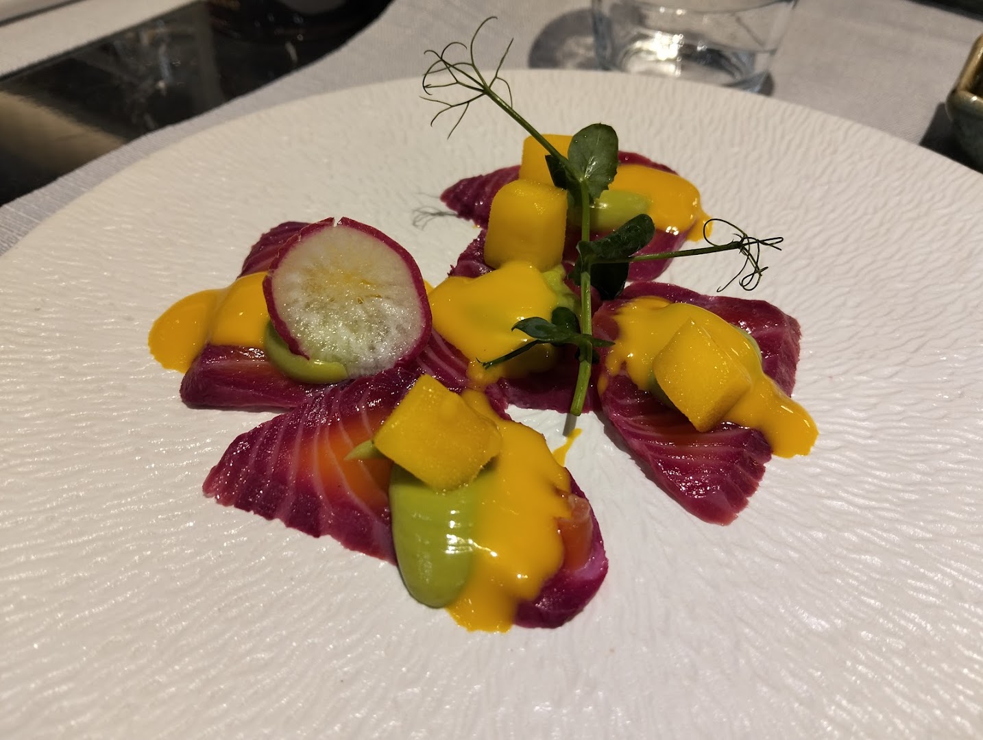 Ristorante Sushi Zhou