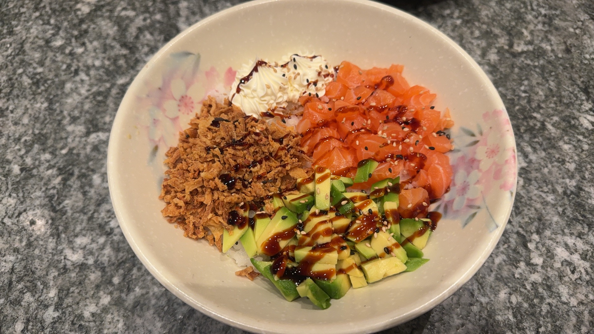 Ristorante Sushi