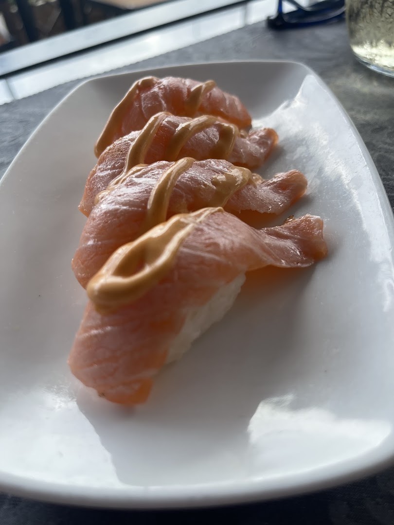 Ristorante sushigrill