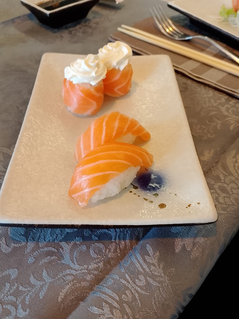 Ristorante sushigrill
