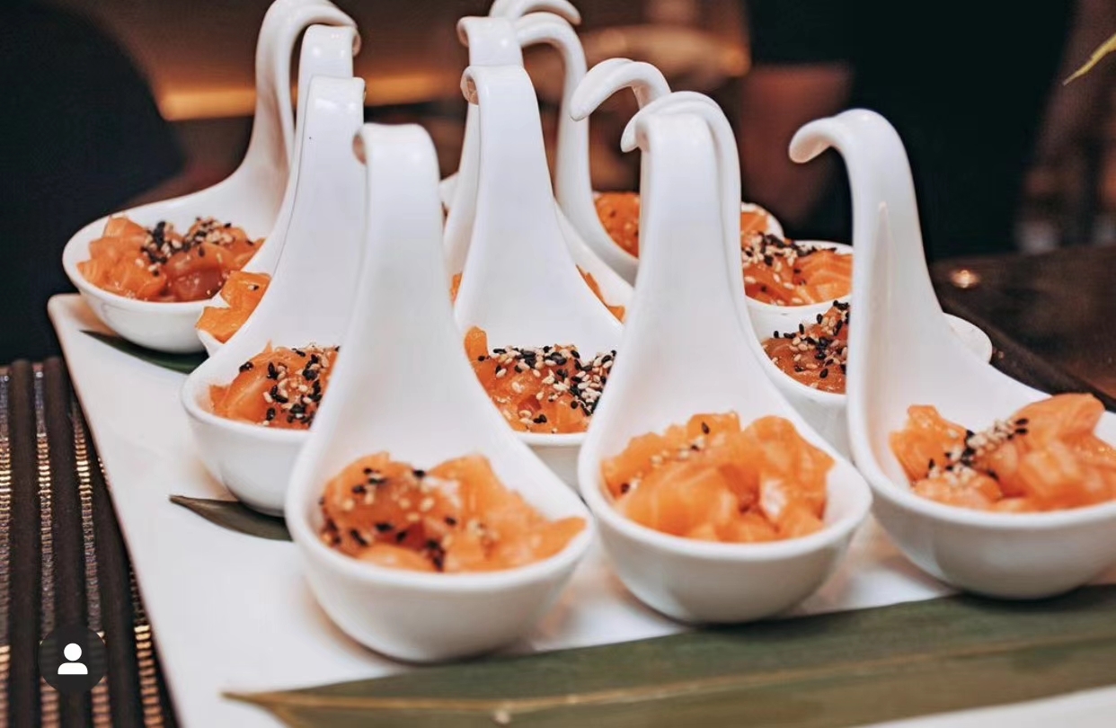 Ristorante Sushimi