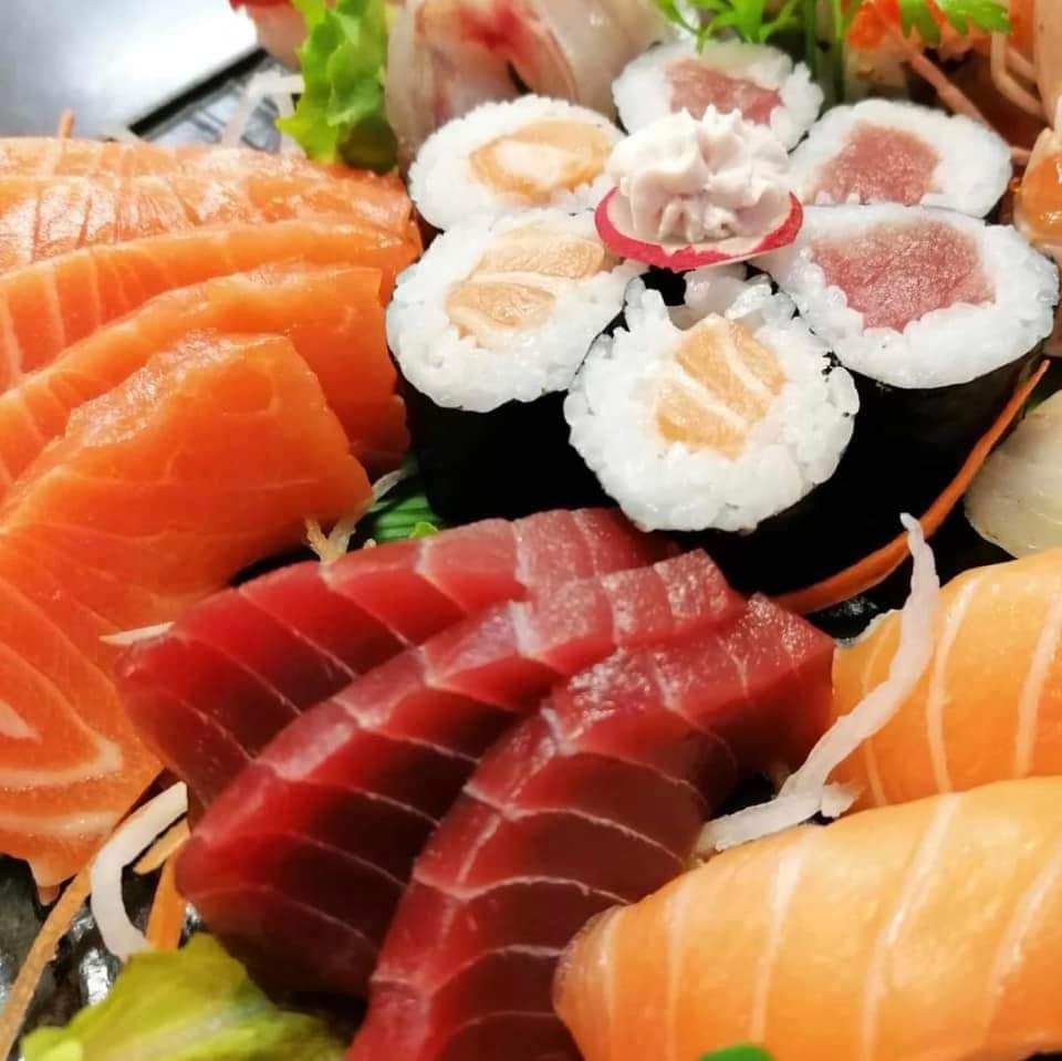 Ristorante Sushimi