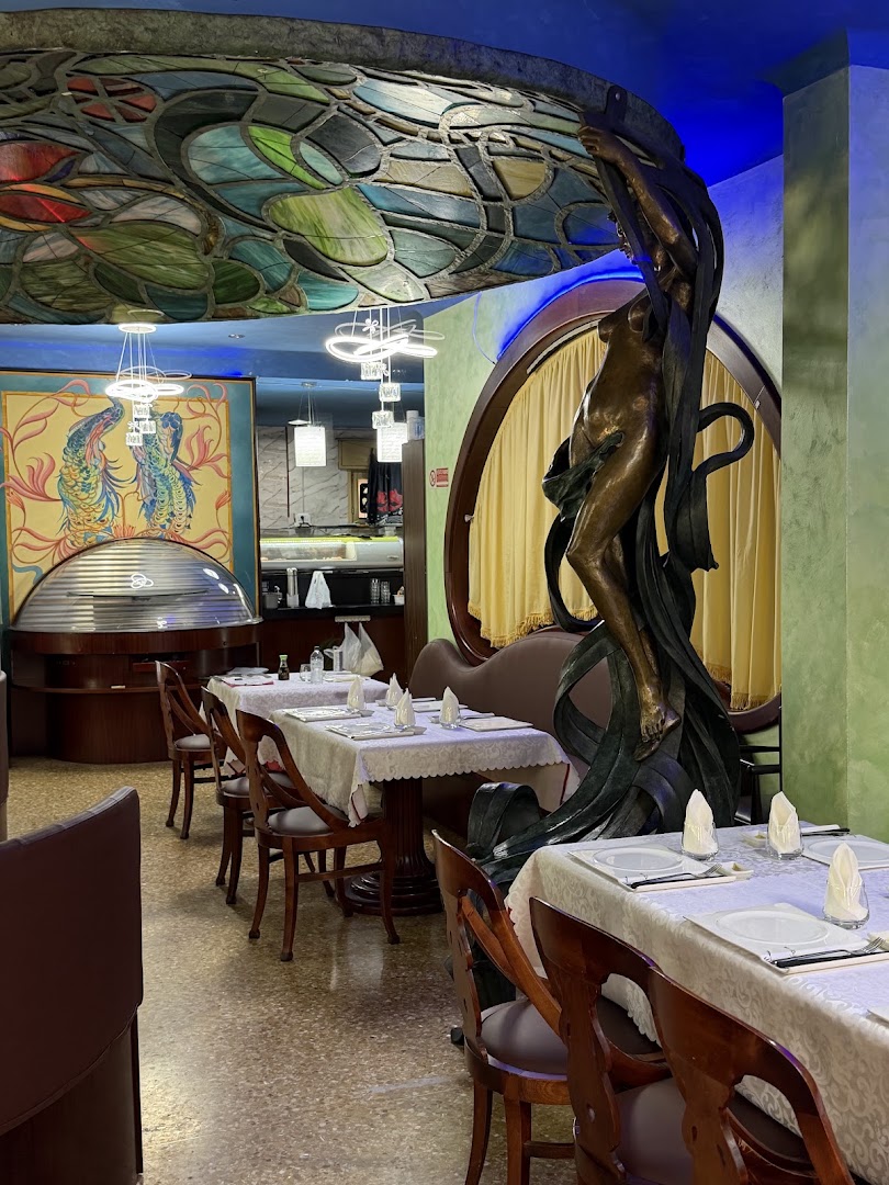 Ristorante Sushimi