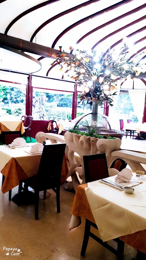 Ristorante Sushimi
