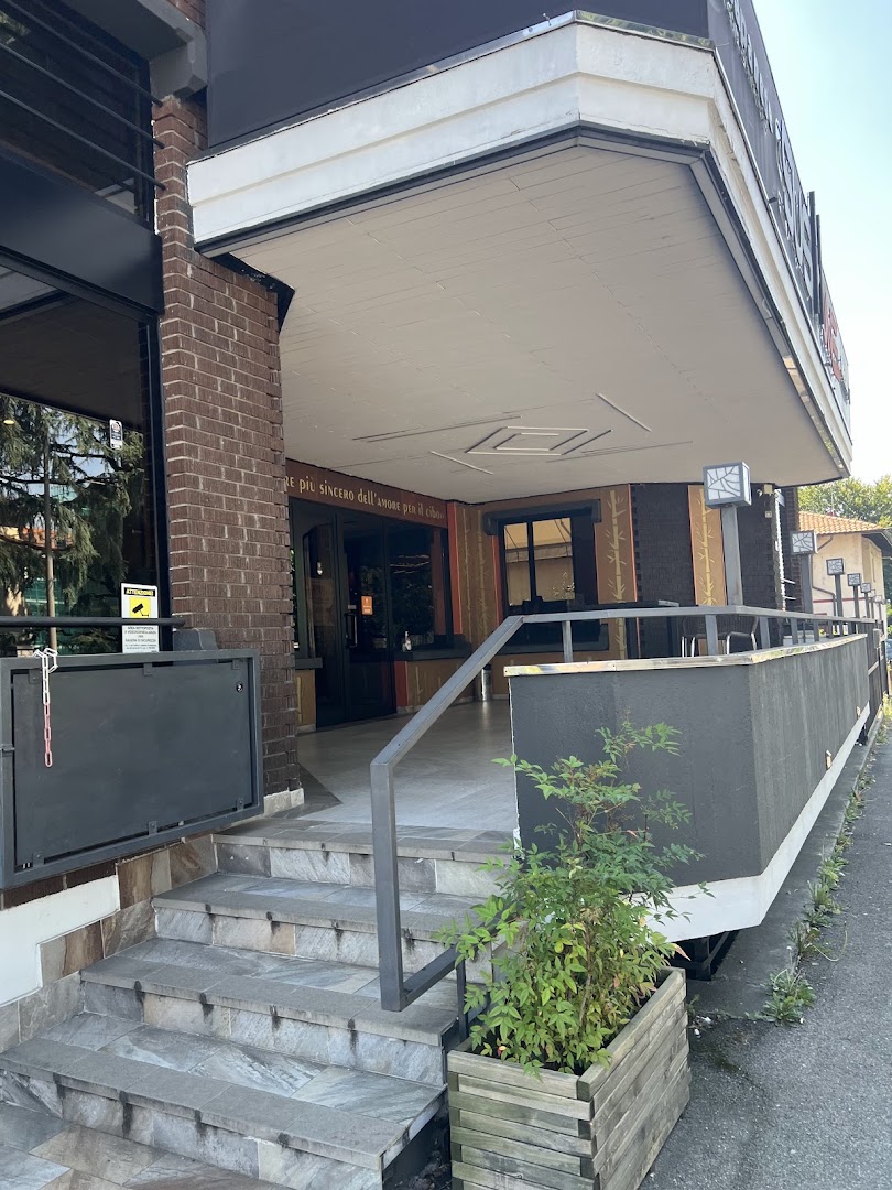 Ristorante SushiOne, Gallarate