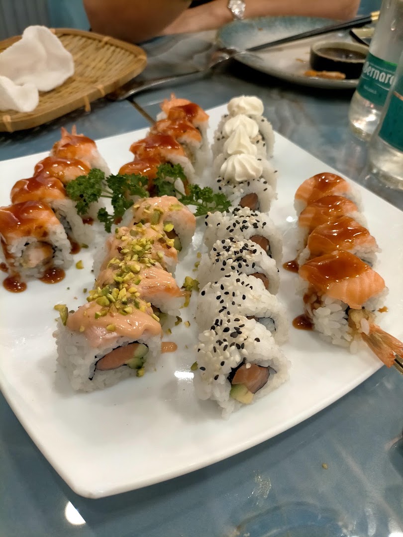 Ristorante SushiOne