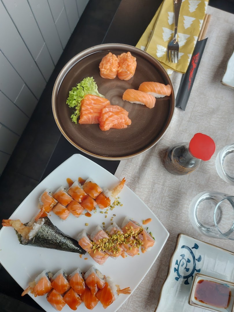 Ristorante SushiOne