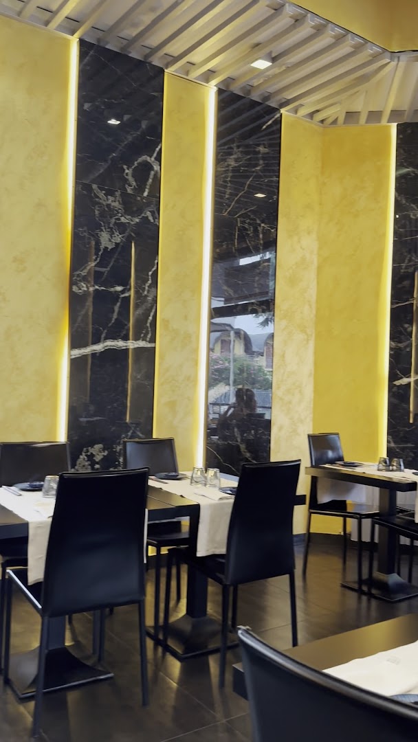 Ristorante SushiOne