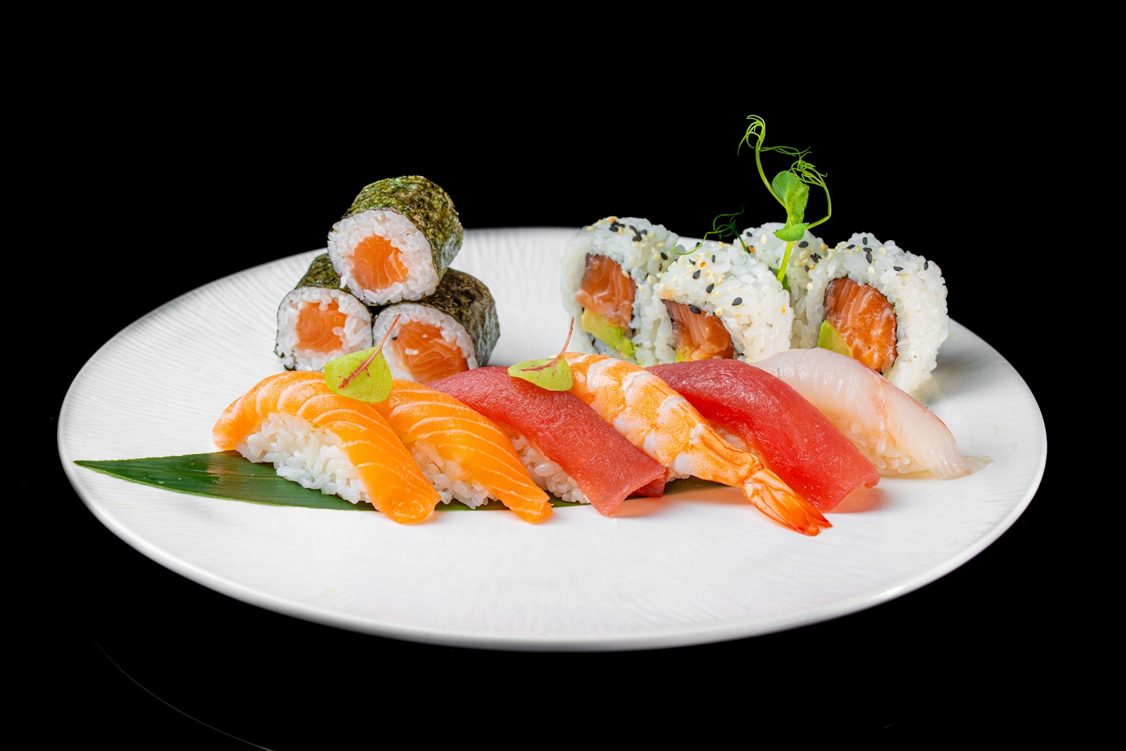 Ristorante Sushiya Castrocielo