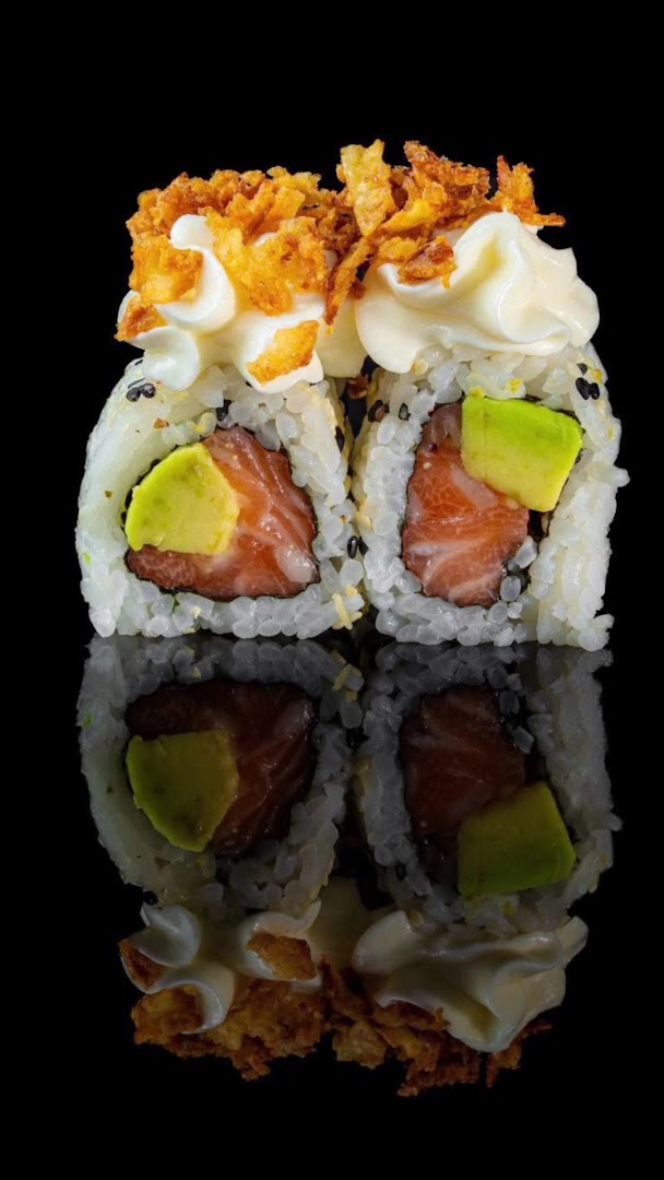 Ristorante Sushiya Castrocielo