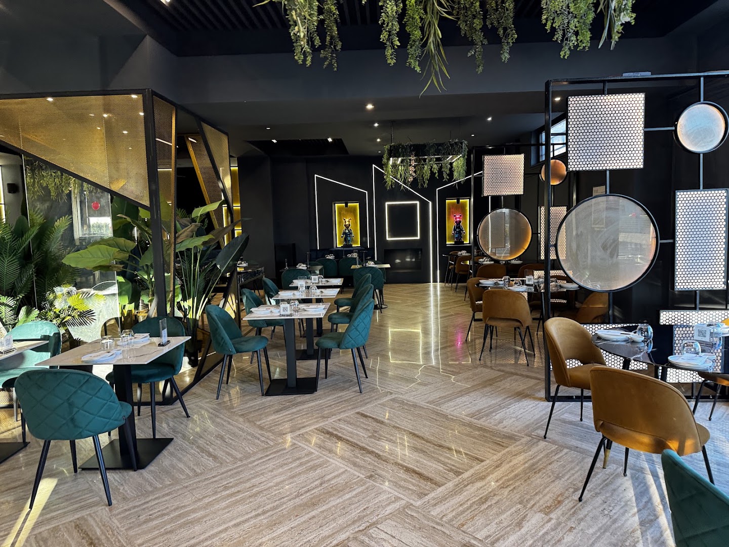 Ristorante Sushiya Castrocielo