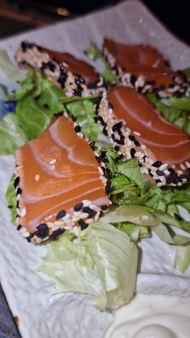 Ristorante Sushyamo