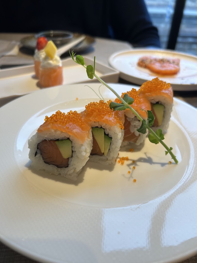 Ristorante Sushyamo