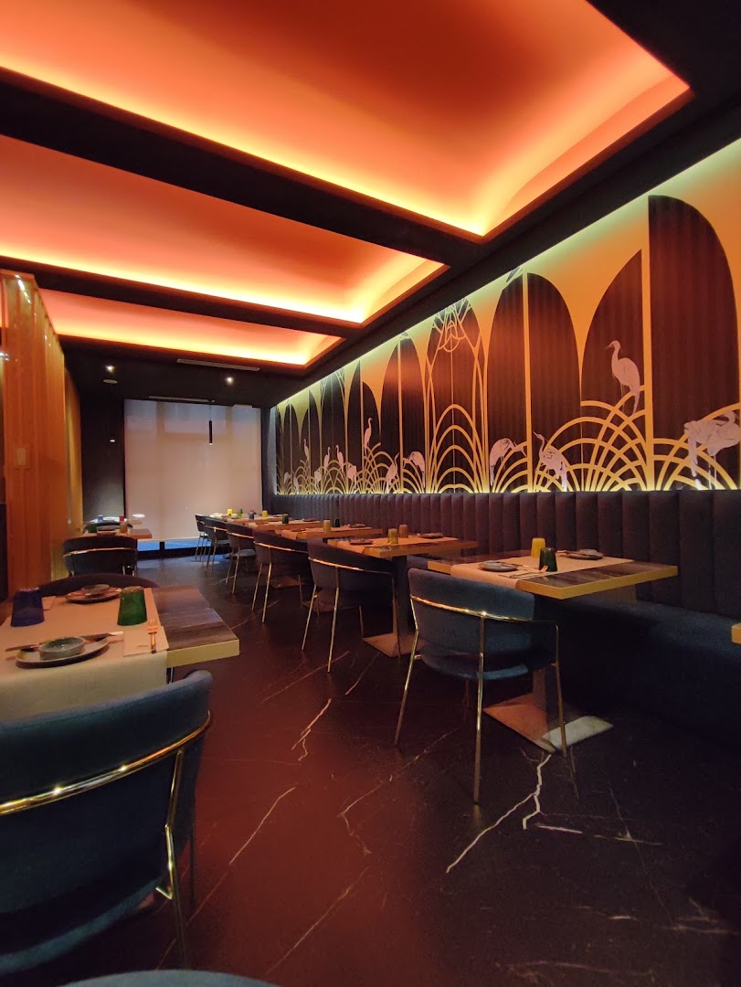 Ristorante Sushyamo