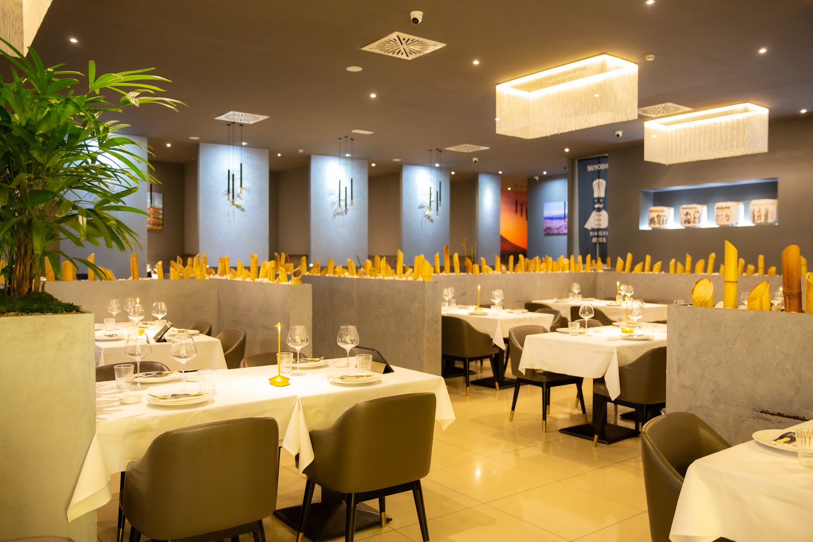 Ristorante Suyoshi