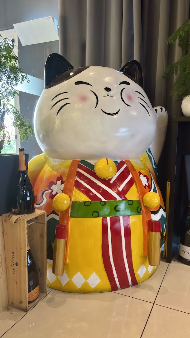 Ristorante Suyoshi