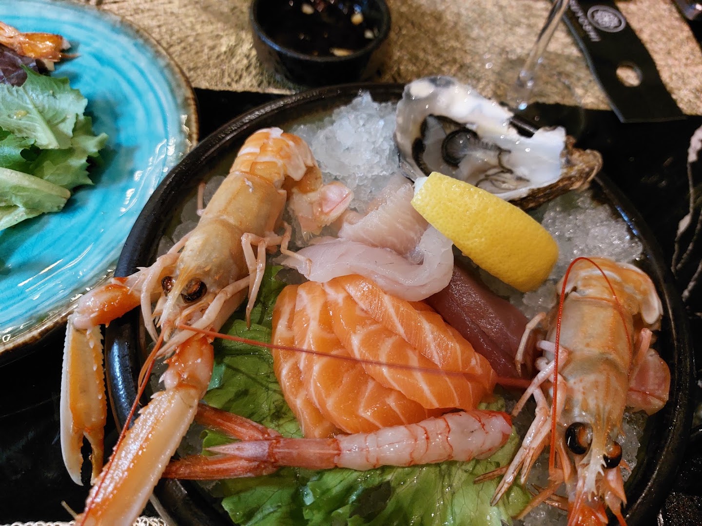 Ristorante Suyoshi