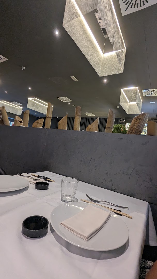 Ristorante Suyoshi