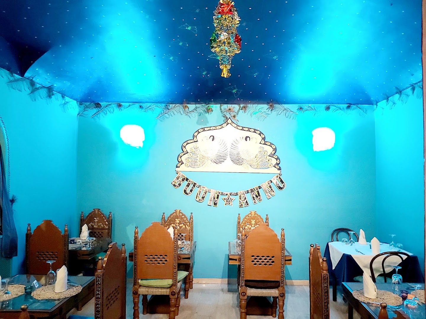 Ristorante Swagat