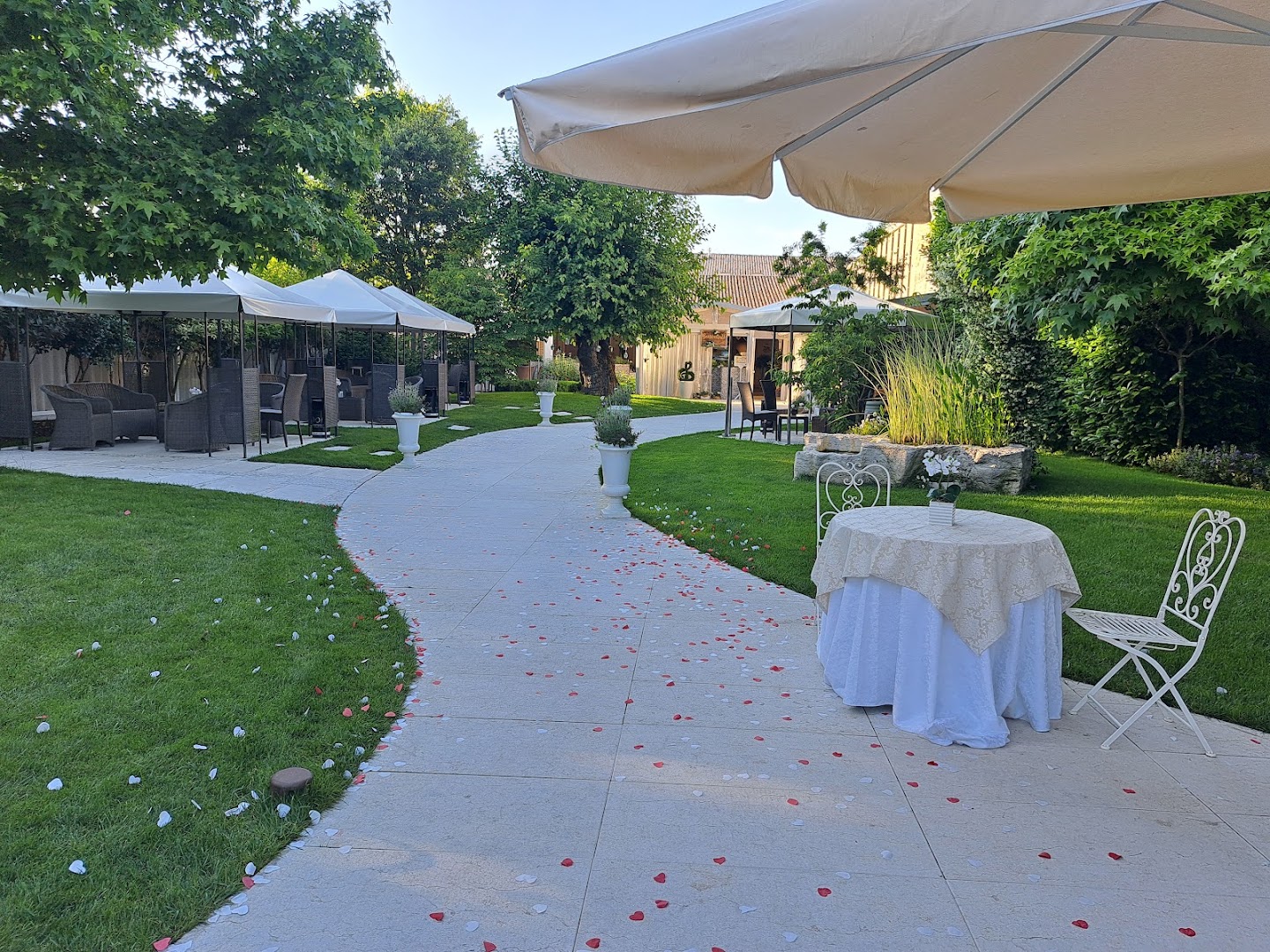 Ristorante Symposio