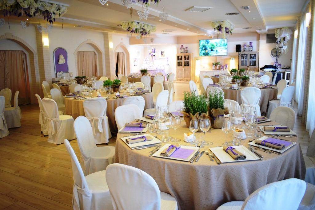 Ristorante Symposio