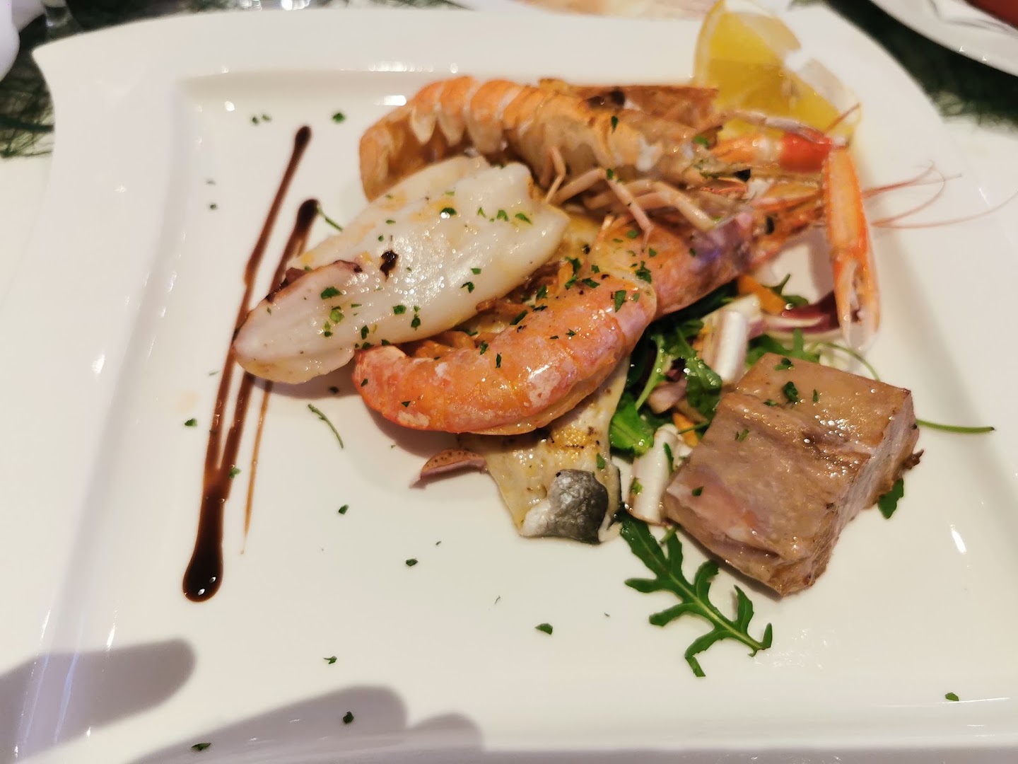 Ristorante Symposio