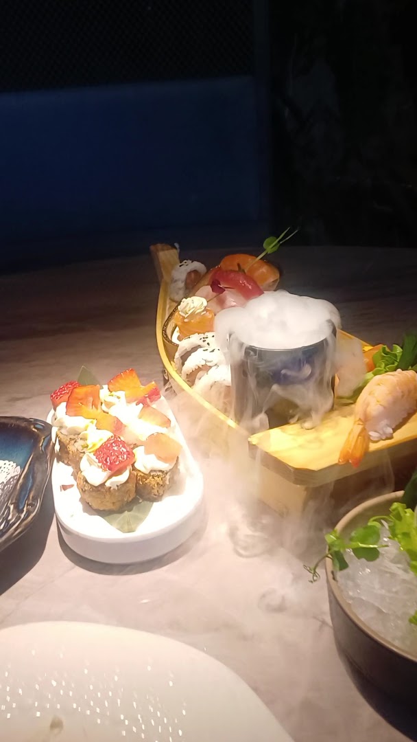 Ristorante T-SUKI Camporosso