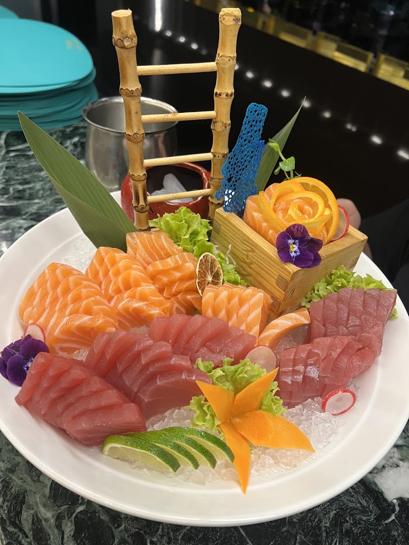 Ristorante T-SUKI Sanremo