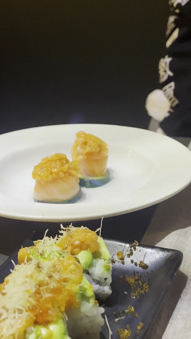 Ristorante T-SUKI Sanremo